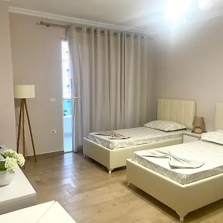 Apartment Classic 306