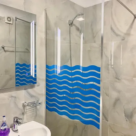 Classic 306 Apartment *
